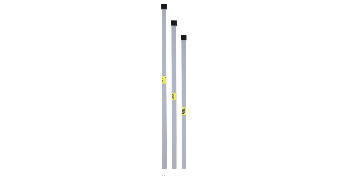 Groves Bundle Rack Posts