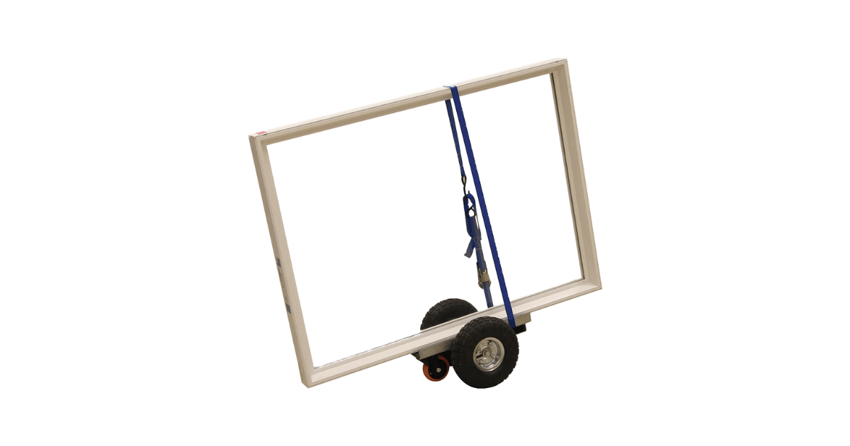 Groves Window and Door Dolly