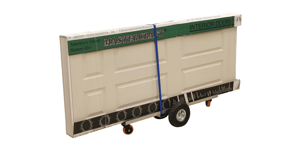 Groves Window and Door Dolly