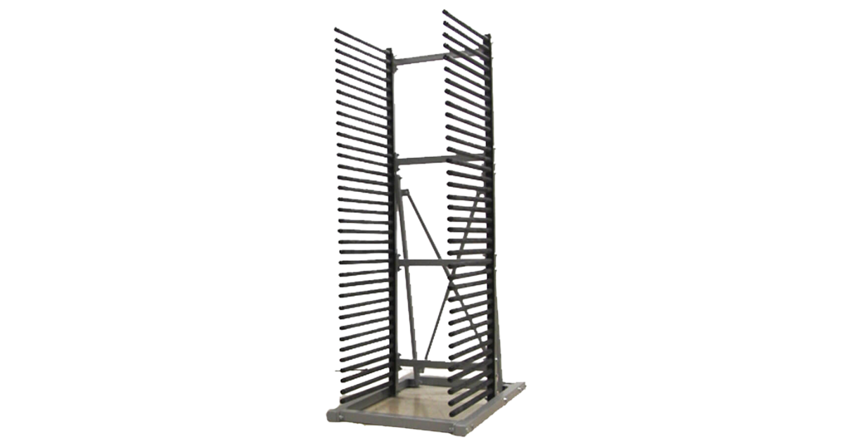 Groves Windshield Racks