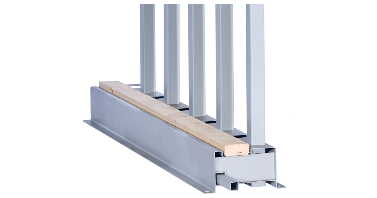 Groves Bundle Rack
