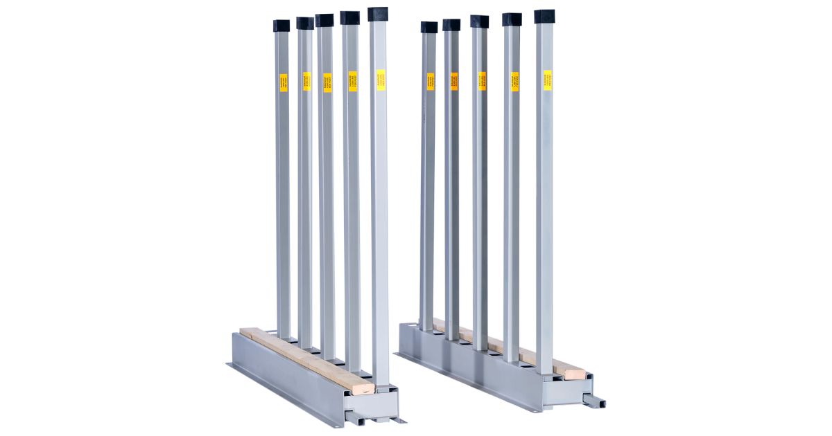 Groves Bundle Rack