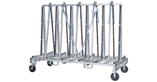 Groves Heavy-Duty Transport Rack - TR4496