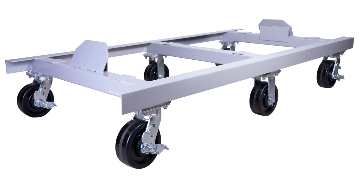 Groves Heavy Duty Transport Rack - TR6K