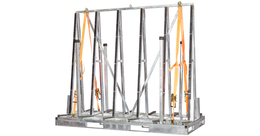 Groves Heavy Duty Transport Rack 10,000 lb - TR-10