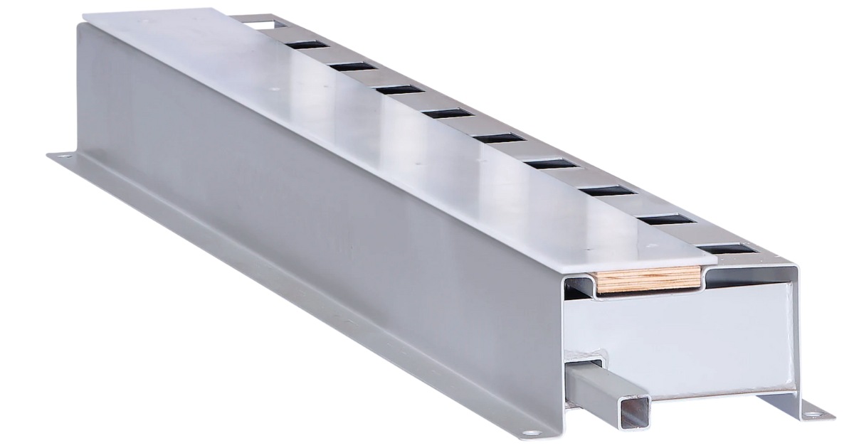 Groves Outside Rail with optional Easy Slide BR-5ES