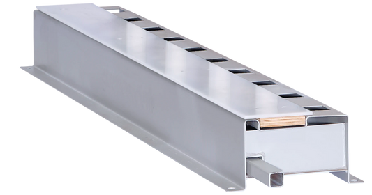 Groves Outside Rail with optional Easy Slide BR-5ES