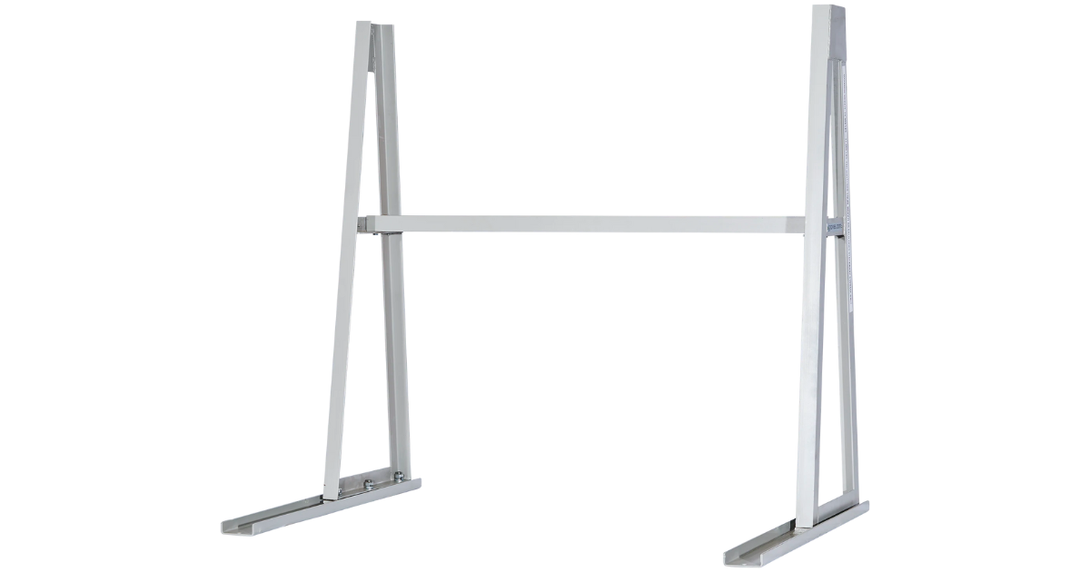 Groves Single Sided A-Frame - SSECOA