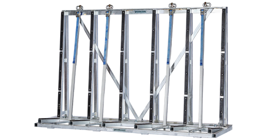 Groves Single Sided Truck Racks
