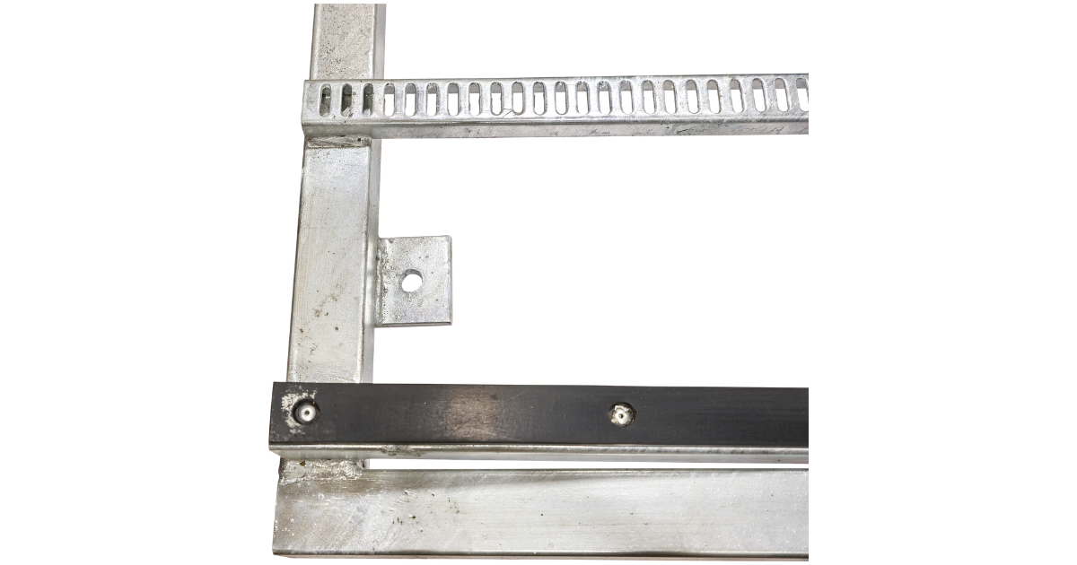 Groves Single Sided Truck Racks
