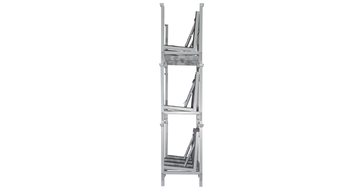 Groves Stacking Rack - SR-1