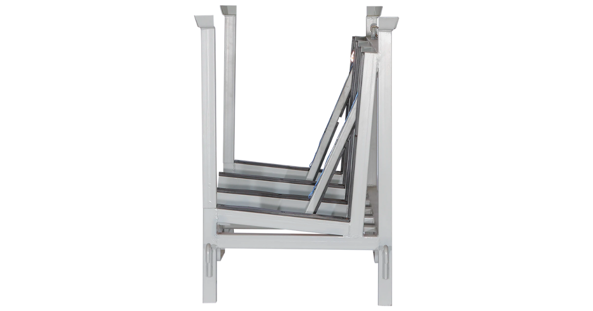 Groves Stacking Rack - SR-1