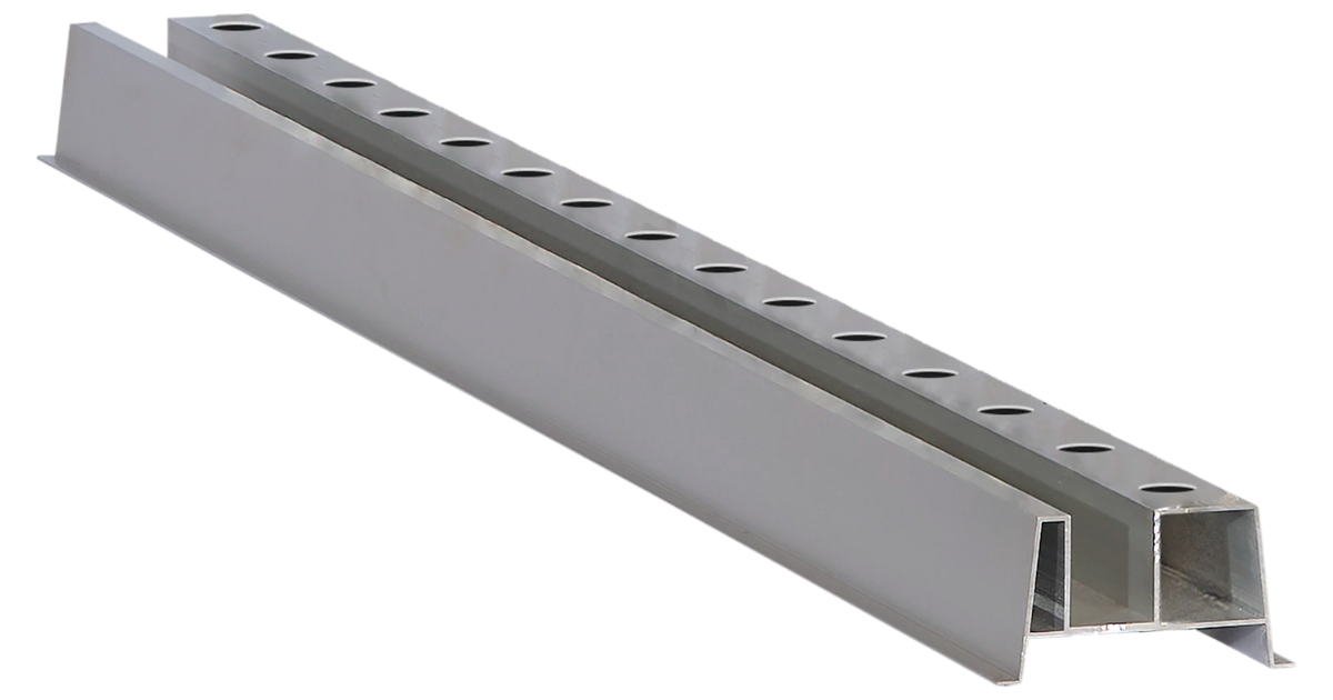 Groves Universal Storage System - Remnant Rack - USS-5