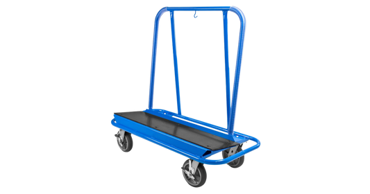 Gulf Wave Hammerhead - Deluxe Transport Shop Cart