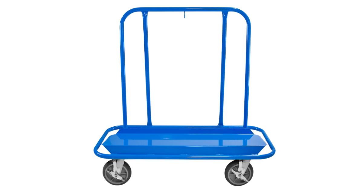 Gulf Wave Hammerhead - Standard Transport Shop Cart