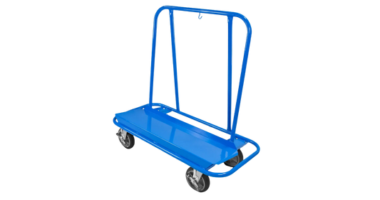 Gulf Wave Hammerhead - Standard Transport Shop Cart