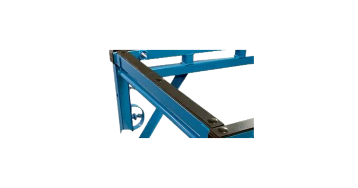Gulf Wave Whale of a Table Rubber Top Replacement Kit