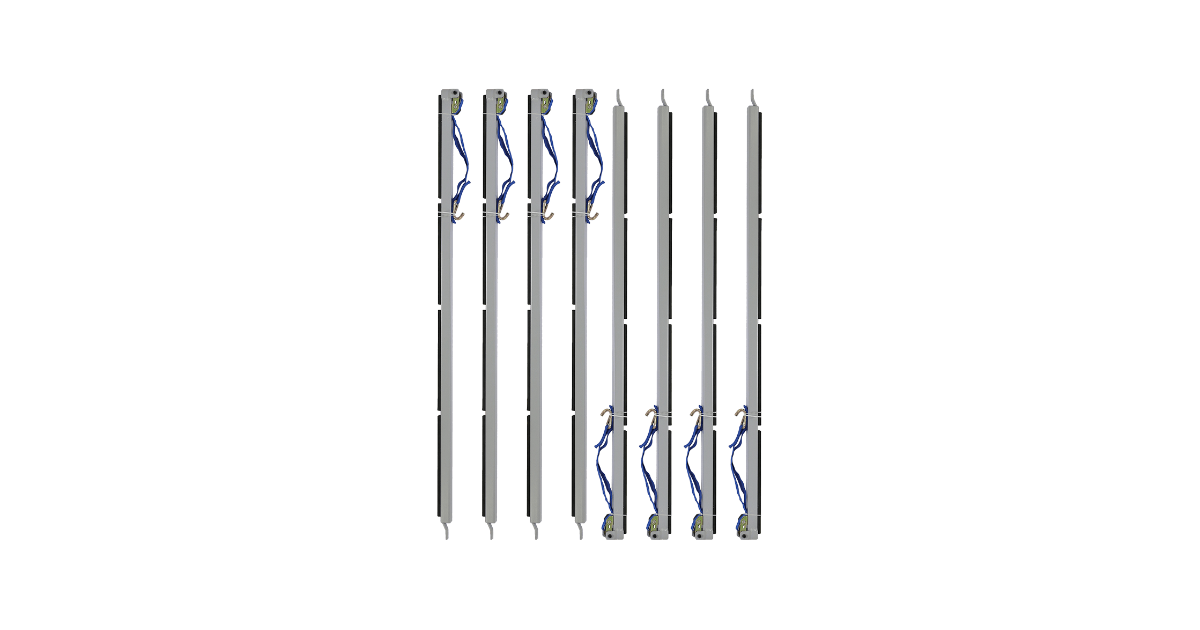 Groves Heavy-Duty Transport Rack - TR4482