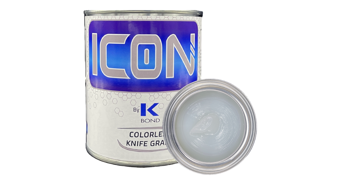 K-Bond ICON Knife Grade Adhesive