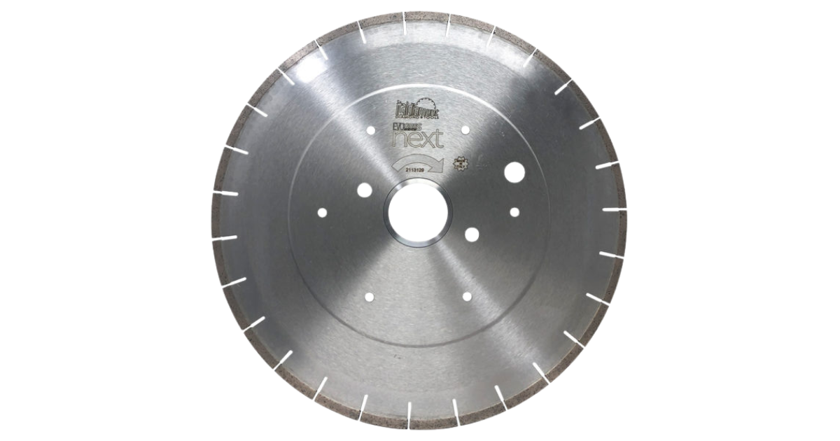 ItalDiamant Next Blade