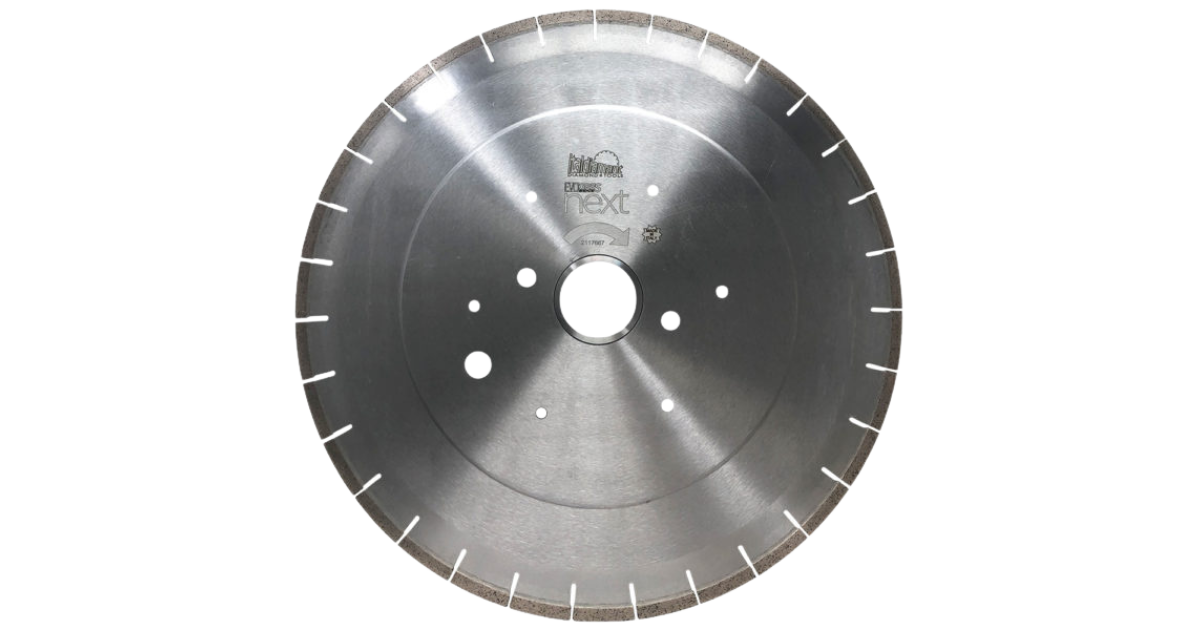 ItalDiamant Next Blade