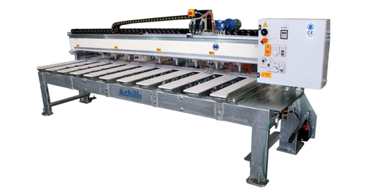 Achilli MSA Miter Saw-Contact for Quote