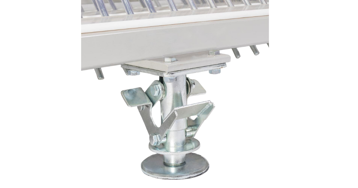 Groves Harp Rack HR-4860