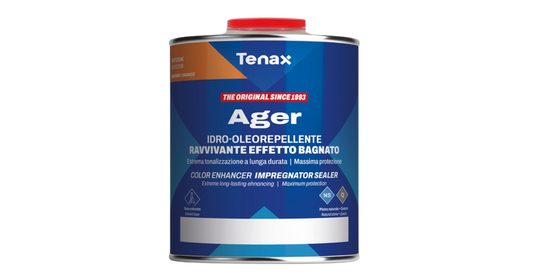Tenax Ager Color Enhancing Stone Sealer