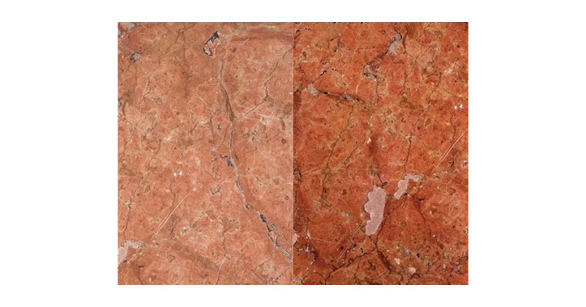 Tenax Ager Color Enhancing Stone Sealer