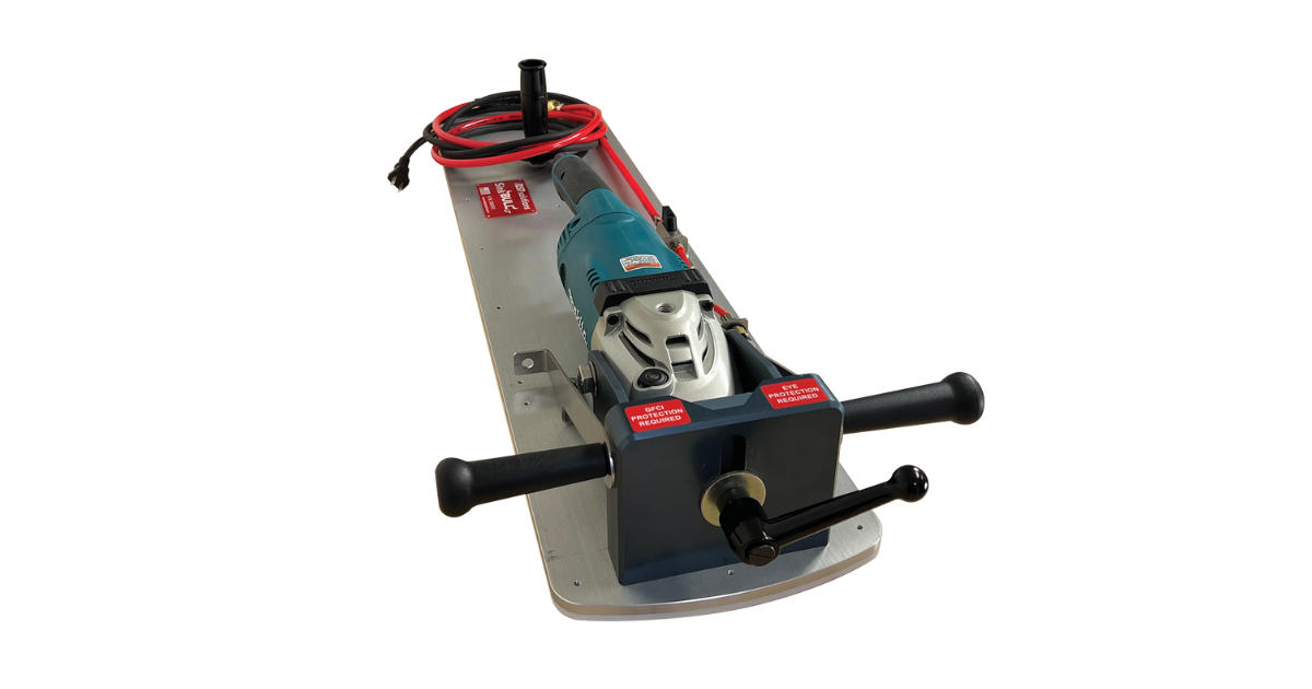 NSI Sink BULL LT Kit (Grinder Sold Separately)