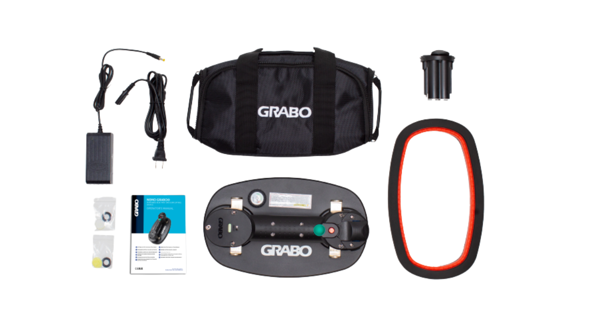 GRABO Original