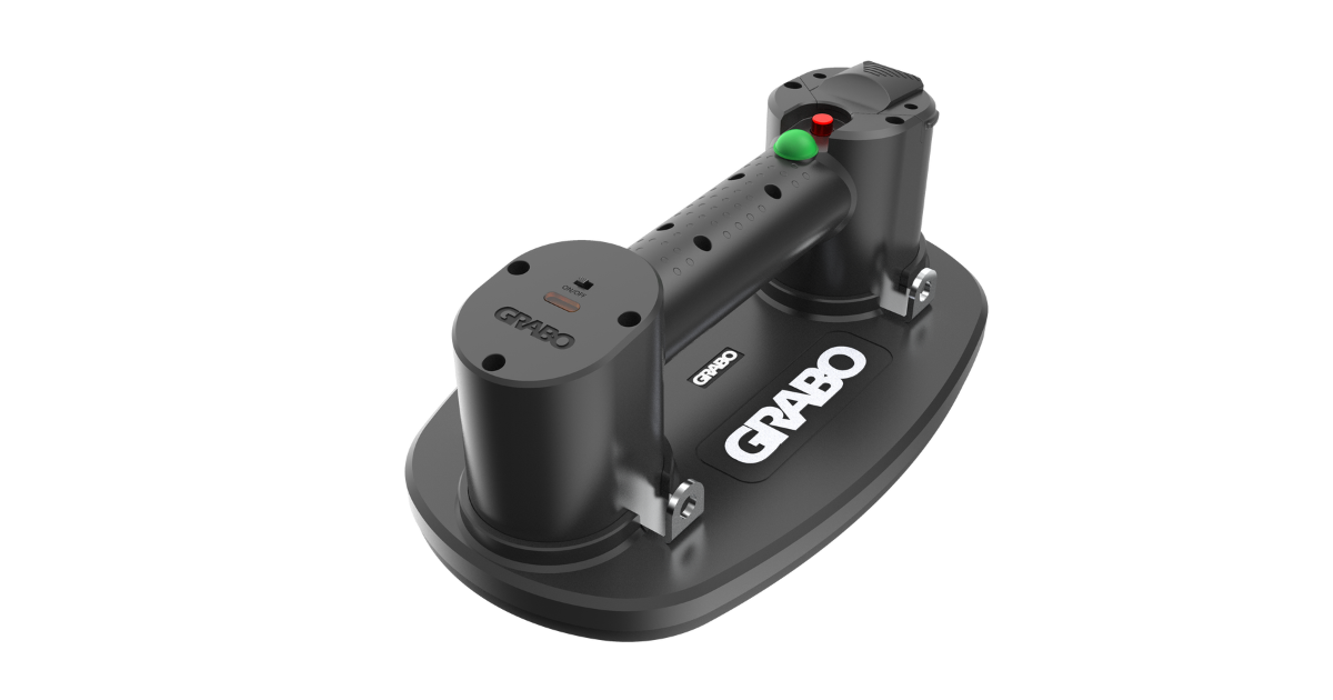 GRABO Original