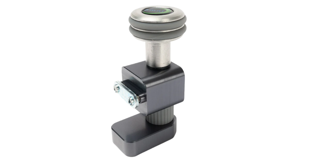 Omni Cubed Sink Hole Saver Edge Clamp Assembly
