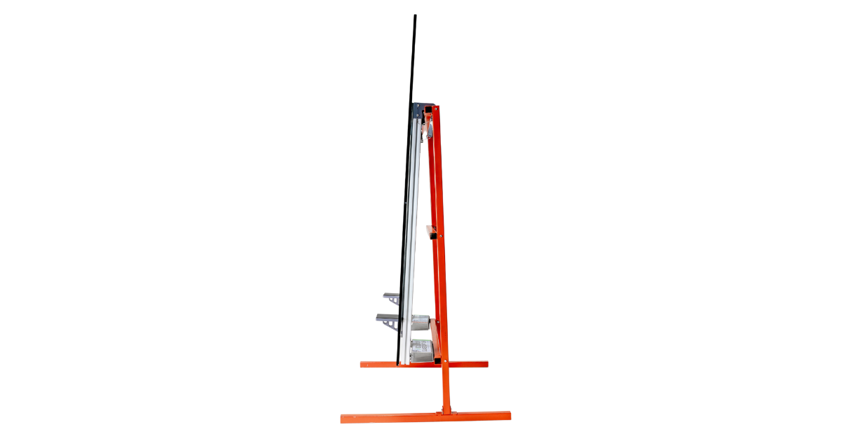 Omni Cubed EZ Ledge Glass Lifter