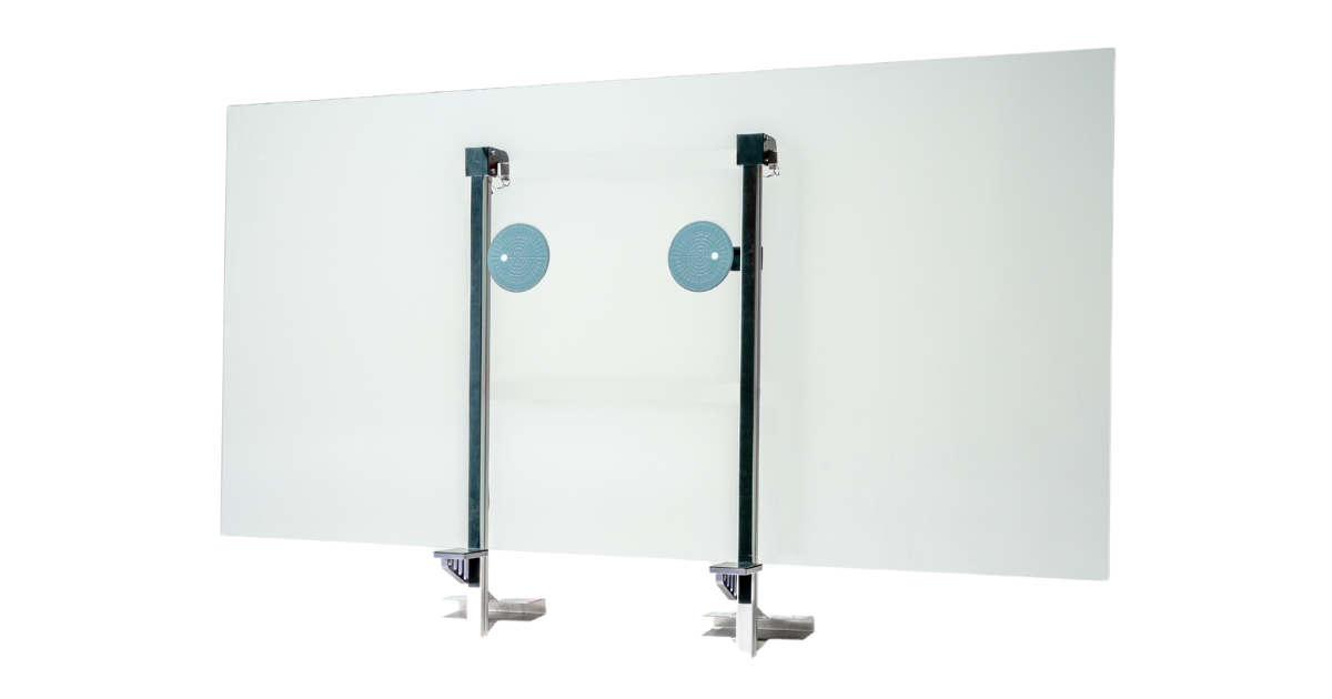 Omni Cubed EZ Ledge Glass Lifter