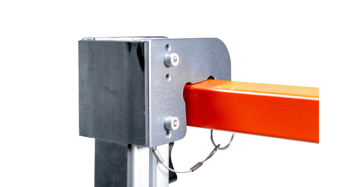 Omni Cubed EZ Ledge Glass Lifter