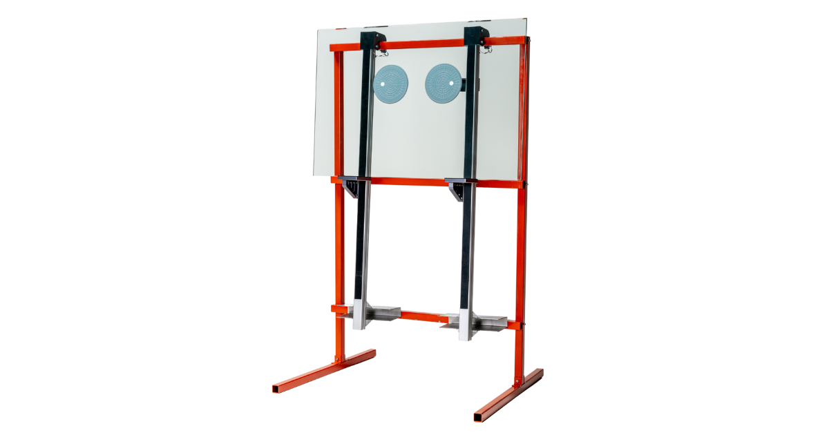 Omni Cubed EZ Ledge Glass Lifter