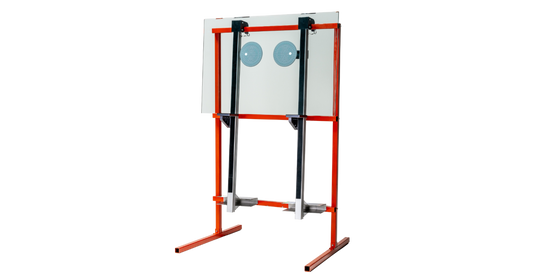 Omni Cubed EZ Ledge Glass Lifter