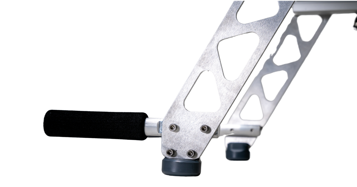 Omni Cubed Ergo Grip Handstand Kit