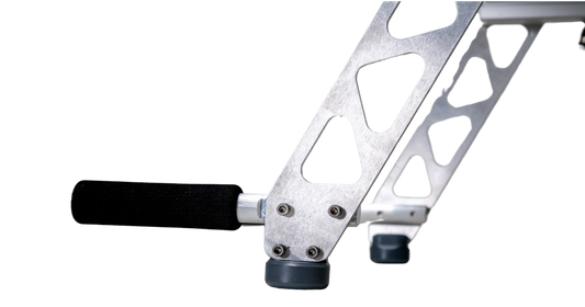 Omni Cubed Ergo Grip Handstand Kit