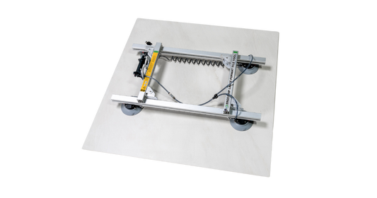 Omni Cubed Ergo Grip Large Format Tile Frame