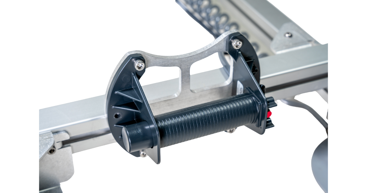 Omni Cubed Ergo Grip Large Format Tile Tool