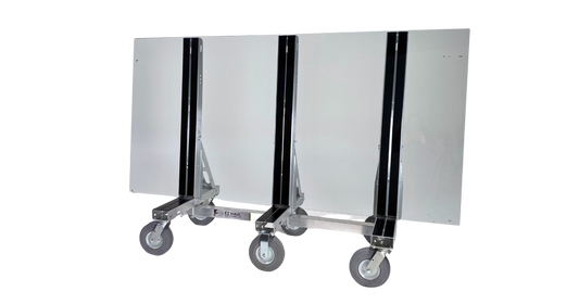 Omni Cubed EZ Haul Half A-Frame Cart
