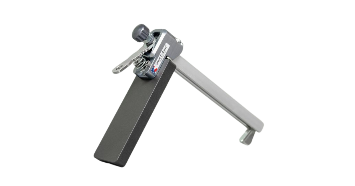 Omni Cubed Miter-It v3