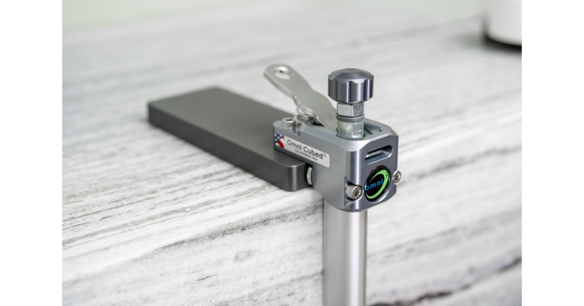 Omni Cubed Miter-It v3