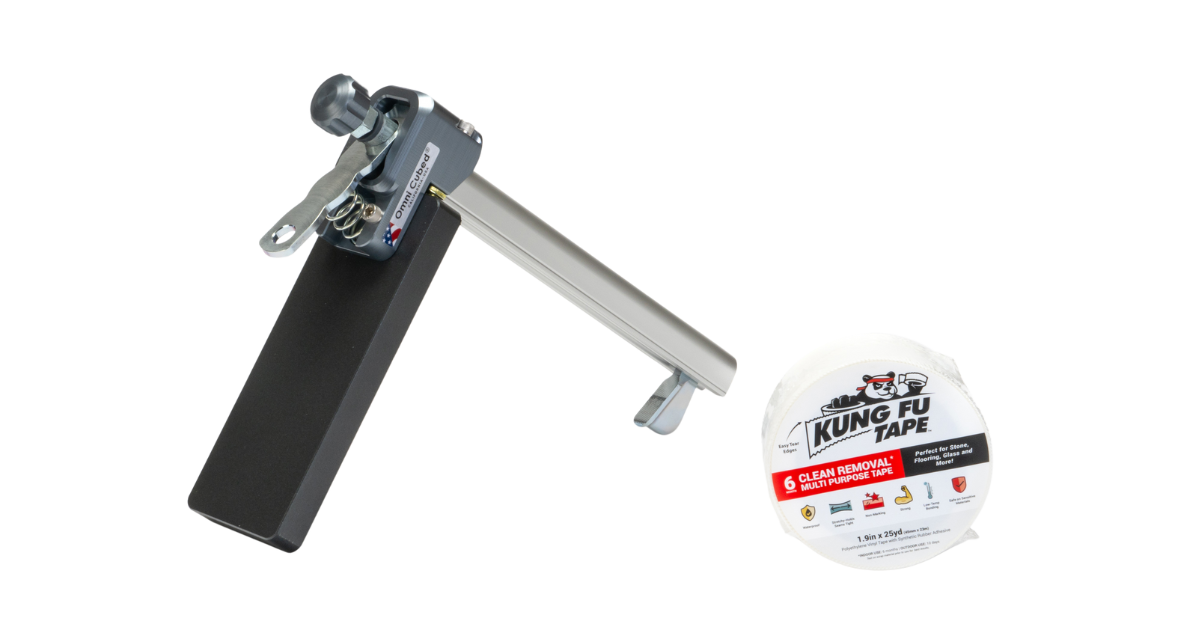 Omni Cubed Miter-It v3
