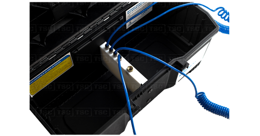 Parallign SP4 Crossbar Manifold