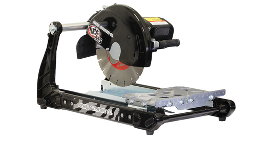 Pearl VX141MS 14" Masonry Saw