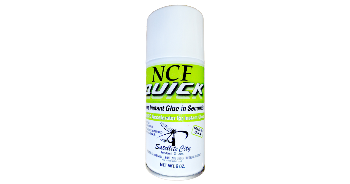 HST-4 Super T 2oz medium CA glue from Satellite City Instant Glues