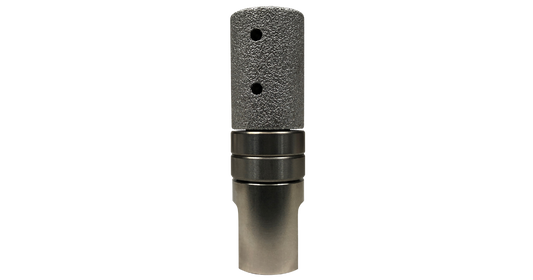 NSI Rapid Z-DRUMS Center Water Feed with Top Bearing Guide